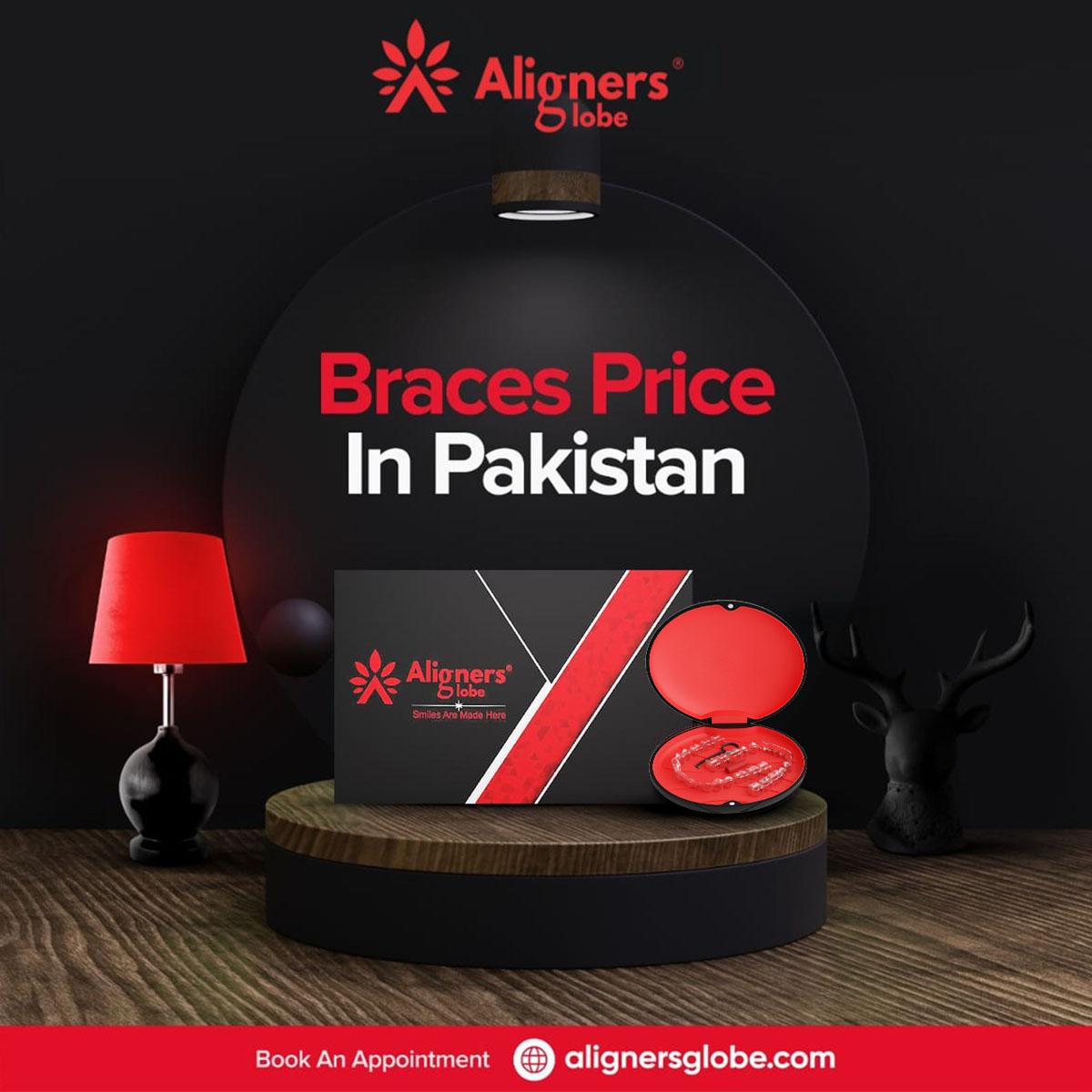 Braces Price In Pakistan